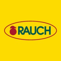 RAUCH Fruchtsäfte