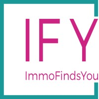 IFY - ImmoFindsYou