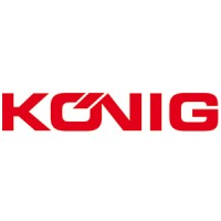 Koenig Group Baking Equipment - König Maschinen