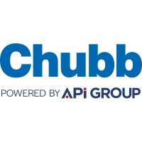 Chubb Fire & Security