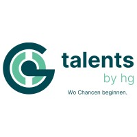 talents by hg GmbH