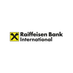 Raiffeisen Bank International AG