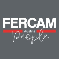 People at FERCAM Austria