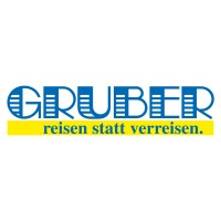 GRUBER-reisen