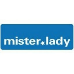 mister*lady GmbH