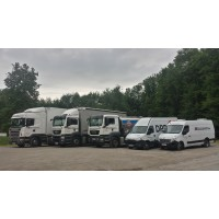 Transporte Braunshofer GmbH