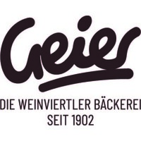 Geier. Die Bäckerei